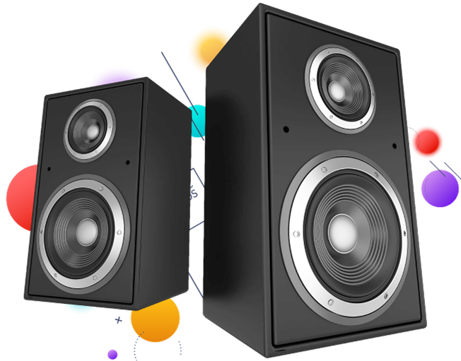 Speaker